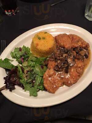 Cuba Cafe Restaurant