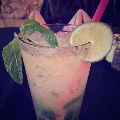 Cuba Cafe Restaurant