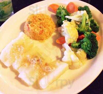 Cuba Cafe Restaurant