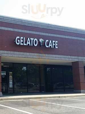 Gelato Cafe