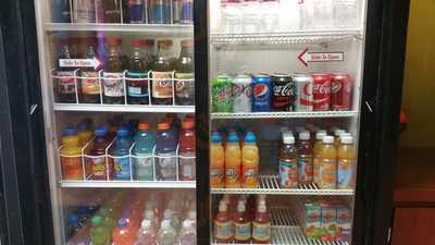 Central Donuts And Bakery