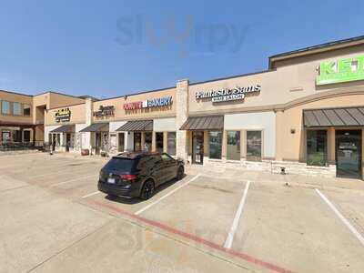 Central Donuts And Bakery