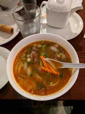 Coconut Thai Asian Bistro