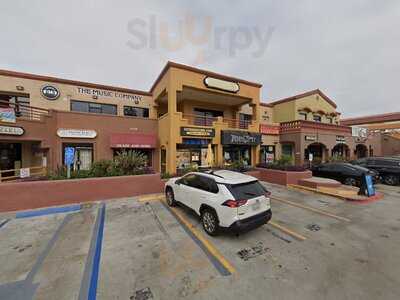 Coconut Thai Asian Bistro