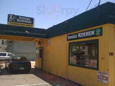 Sonia's Kitchen