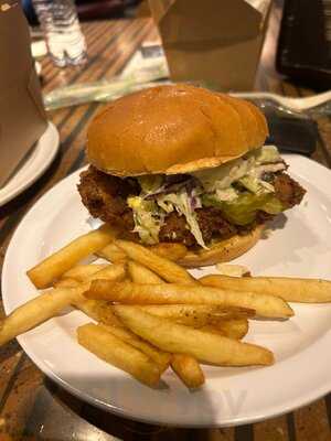 Bobby's Burger Palace