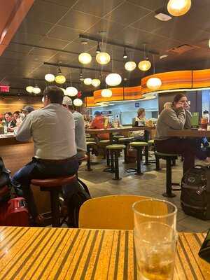 Bobby's Burger Palace