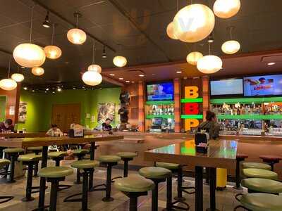 Bobby's Burger Palace