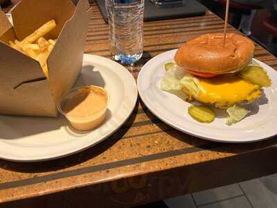 Bobby's Burger Palace