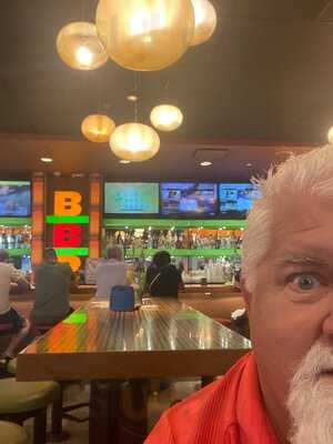 Bobby's Burger Palace