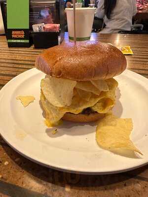 Bobby's Burger Palace