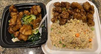 Panda Express