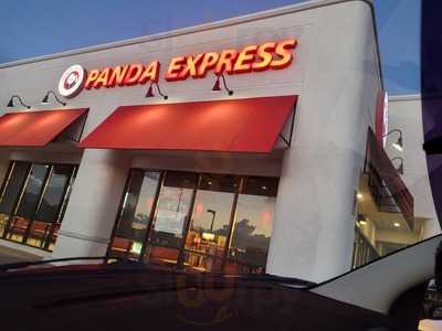 Panda Express