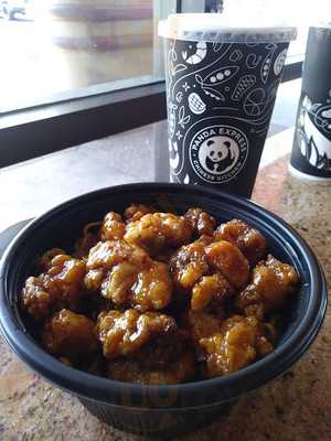 Panda Express