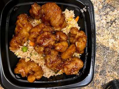 Panda Express