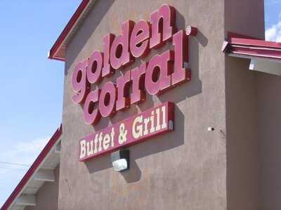 Golden Corral