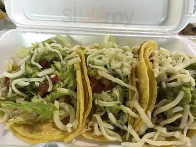 Los Cuando Best Burritos