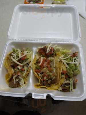 Los Cuando Best Burritos