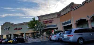 Marble Slab Creamery