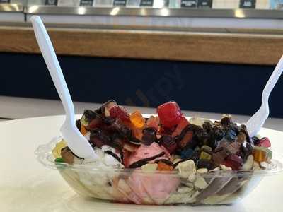 Marble Slab Creamery