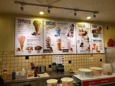Marble Slab Creamery