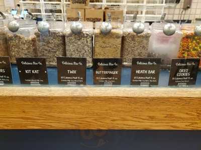 Marble Slab Creamery