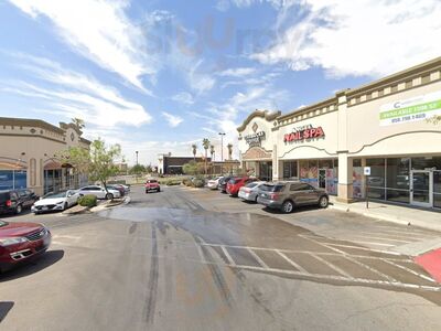 Marble Slab Creamery