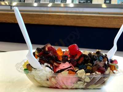 Marble Slab Creamery
