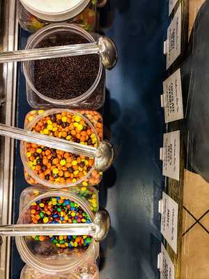 Marble Slab Creamery