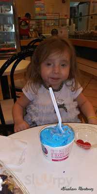 Marble Slab Creamery