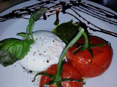 Braza Brava Napoletana Pizzeria