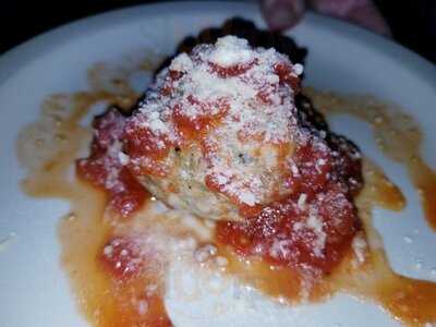 Braza Brava Napoletana Pizzeria