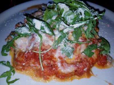 Braza Brava Napoletana Pizzeria