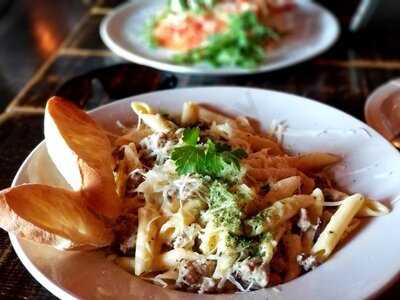 Braza Brava Napoletana Pizzeria