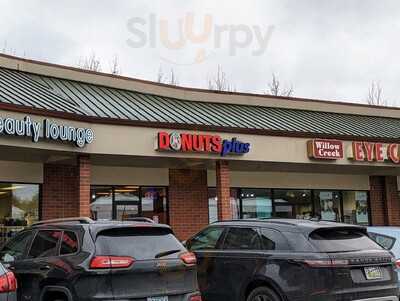 Donuts Plus