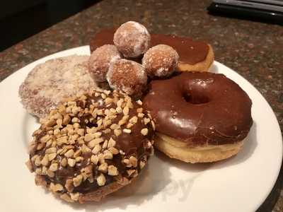 Donuts Plus