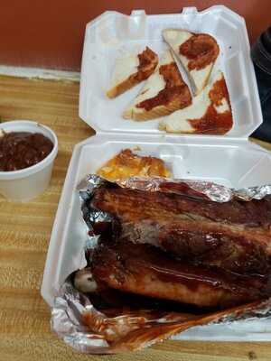 Smoki O's Bbq