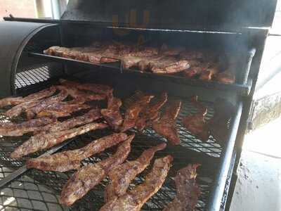 Smoki O's Bbq