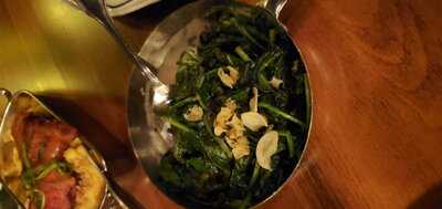 Cleaver- Butchered Meats, Seafood & Classic Cocktails