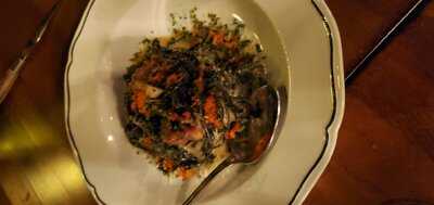 Cleaver- Butchered Meats, Seafood & Classic Cocktails