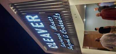 Cleaver- Butchered Meats, Seafood & Classic Cocktails