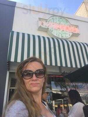 Mulberry Street Pizzeria