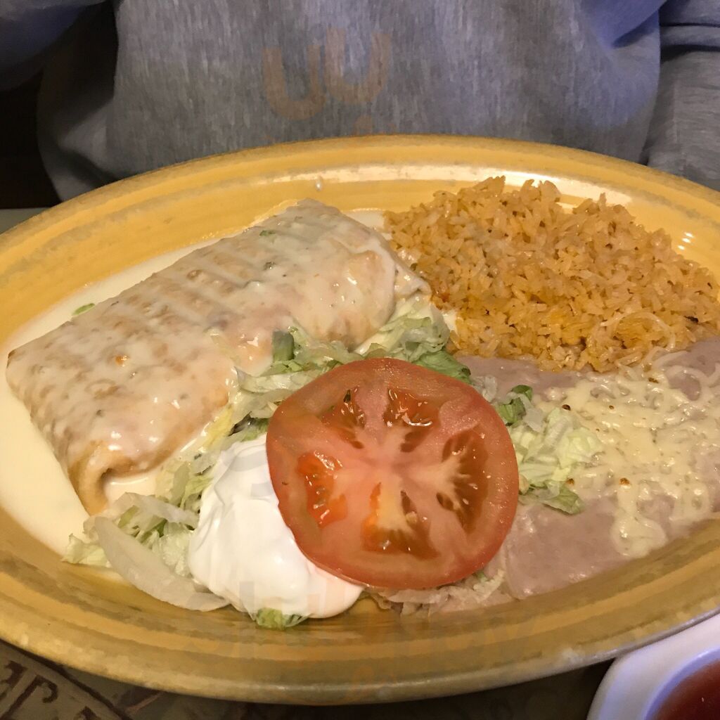 Cancun Mexican Restaurant