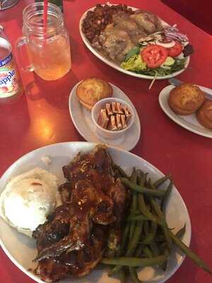 Hard Knox Cafe