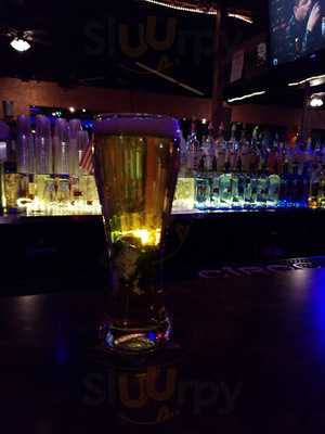 The Ranch Bar And Lounge