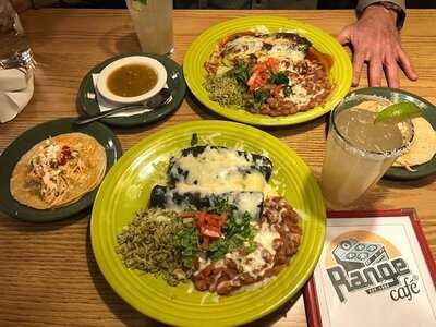 The Ranch Bar And Lounge