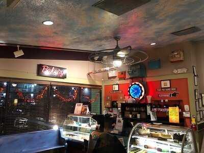 The Ranch Bar And Lounge