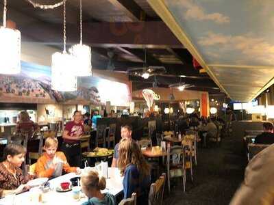 The Ranch Bar And Lounge