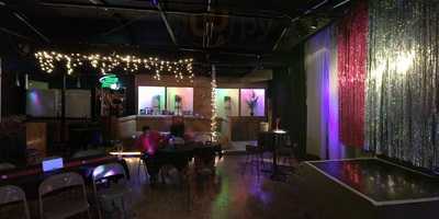 The Ranch Bar And Lounge