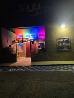 The Ranch Bar And Lounge